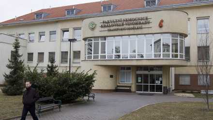 Pohřební služba Praha 3: Vinohrady