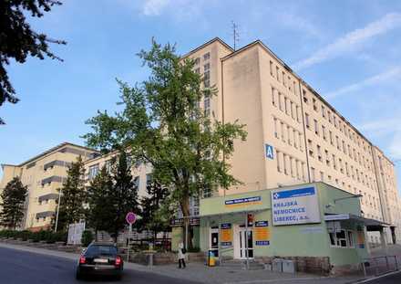 Pohřební služba Liberec: Valdštejnská