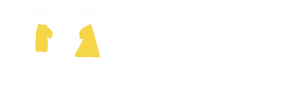 Emoter logo